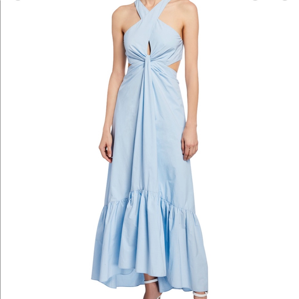 ALC summer dress